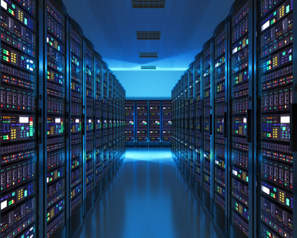 korean cloud server